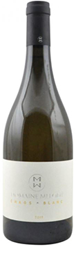 Domaine Melody, Chaos Blanc, Crozes-Hermitage, 2020