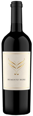 Memento Mori, The Flagship Cabernet Sauvignon, Napa Valley, California, USA 2023