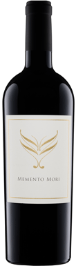 Memento Mori, Cabernet Sauvignon, Napa Valley, California, USA 2013