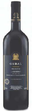 Meridiana, Gebal Reserve Cabernet Franc, Island of Malta, Malta 2021