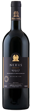 Meridiana, Nexus Merlot, Island of Malta, Malta, 2024