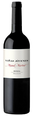 Miguel Merino, Viñas Jovenes, Rioja, Spain 2019