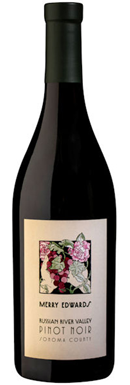 Merry Edwards Winery, Pinot Noir, Sonoma County, Russian River Valley, California, USA 2020