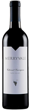 Merryvale, Cabernet Sauvignon, St Helena, Napa Valley, California, USA 2019