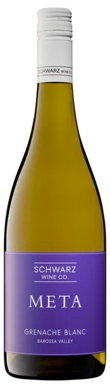 Schwarz Wine Co, Meta Grenache Blanc, Barossa Valley, Australia, 2023