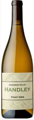 Handley, Pinot Gris, Anderson Valley, Mendocino County, California, USA 2023