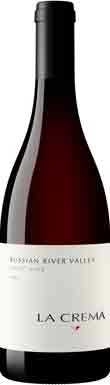 La Crema, Pinot Noir, Russian River Valley,Sonoma County, California, USA 2021