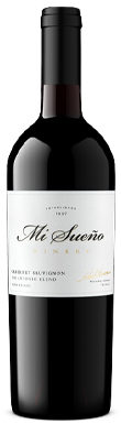Mi Sueño, Tío Antonio Vineyard Cabernet Sauvignon, Napa Valley, California, USA 2023