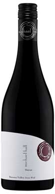 Michael Hall, Stonewell Road Shiraz, Barossa Valley, South Australia, Australia, 2024