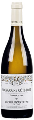 Michel Bouzereau, Chardonnay, Bourgogne, Côte d'Or, France, 2024