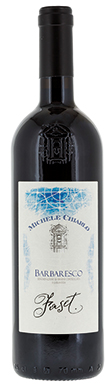 Michele Chiarlo, Faset, Barbaresco, Barbaresco, Piedmont, Italy 2020