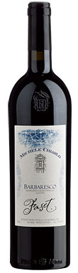 Michele Chiarlo, Faset, Barbaresco, Barbaresco, 2019