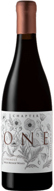 Miles Mossop Wines, Chapter One, Swartland, South Africa 2022