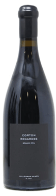 Maison Millemann, Corton Les Renardes Grand Cru, Burgundy 2022