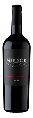 Mirror, Cabernet Sauvignon, Napa Valley, California, 2021