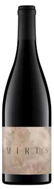 Mirus Vineyards, Block 5 Shiraz, Barossa Valley, Marananga