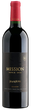 Mission Estate, Jewelstone Antoine, Gimblett Gravels, Hawke’s Bay, New Zealand 2020