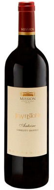 Mission Estate Winery, Jewelstone Antoine, Gimblett Gravels