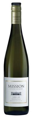 Mission Estate Winery, Ohiti Riesling, Hawke's Bay, 2016
