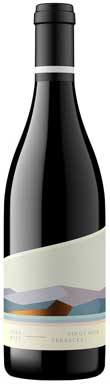 Eden Rift Vineyards, Terraces Pinot Noir, Cienega Valley, San Benito County, California, USA 2020