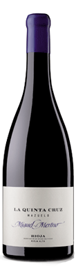 Miguel Merino, La Quinta Cruz, Rioja Alta, Spain 2023