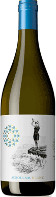 Mesquida Mora, Acrollam Blanc, Mallorca, Spain 2025