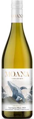 Moana Park, Sauvignon Blanc, Marlborough, New Zealand 2020