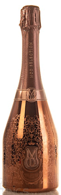 Mod Sélection, Réserve Vintage, Champagne, France, 2008