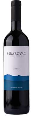 Grabovac, Merlot, Imotski, Dalmatia, Croatia, 2022