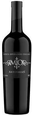 Modus Operandi Cellars, Antithesis Proprietary Merlot, Napa Valley, California, USA 2019