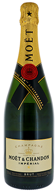 Moet & Chandon Brut Imperial, Champagne, France  prices, stores, product  reviews & market trends