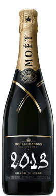 Moët & Chandon, Grand Vintage, Champagne, France, 2013