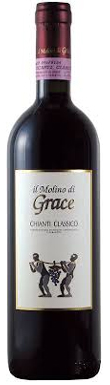 Il Molino di Grace, Chianti Classico, Tuscany, Italy 2022