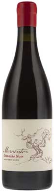 Momento Wines, Grenache Noir, Piekenierskloof,  Citrusdal Mountain, South Africa 2022