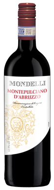 Mondelli, Montepulciano d’Abruzzo, Abruzzo, Italy, 2025