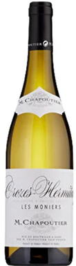 M Chapoutier, Les Moniers, Crozes-Hermitage, Rhône 2019