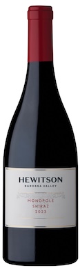 Hewitson, Monopole Shiraz, Barossa Valley, South Australia, Australia, 2024