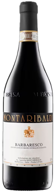Montaribaldi, Marcarini, Treiso, Barbaresco, Riserva, Piedmont, Italy 2021
