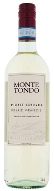Monte Tondo, Pinot Grigio, delle Venezie, Veneto, Italy 2025
