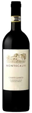 Montecalvi, Chianti Classico, Tuscany, Italy 2021