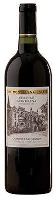 Chateau Montelena, The Montelena Estate Cabernet Sauvignon, Calistoga, Napa Valley, California, USA 2021