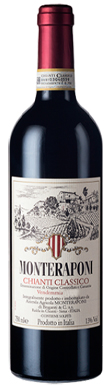 Monteraponi, Chianti Classico, Tuscany, Italy 2024