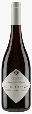 Domaine Eric Boigelot, Monthélie, 1er Cru Les Champs Fulliots, Burgundy, France, 2024