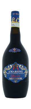 Montresor, Riserva, Amarone della Valpolicella, Veneto, 2013