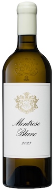 Château Montrose, Blanc, Vin de France, Bordeaux, France, 2025