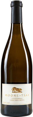 Moone-Tsai, Charles Heintz Vineyard Chardonnay, Sonoma