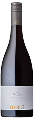 Mora, Vale Pinot Noir, Central Otago, New Zealand, 2022