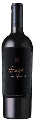 Morandé, House of Morandé, Maipo Andes, Maipo Valley, Chile 2019