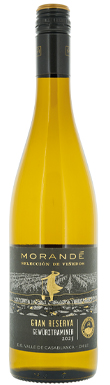 Morandé, Selección de Viñedos Gran Reserva Gewürztraminer, Casablanca Valley, Chile 2025