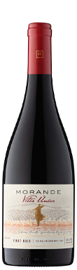 Morandé, Vitis Unica Pinot Noir, Casablanca Valley, Chile 2023